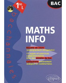 Mathématiques-Informatique...