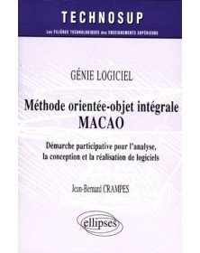 La méthode orientée-objet...