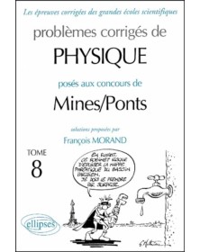 Physique Mines/Ponts...