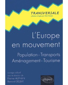 L'Europe en mouvement -...