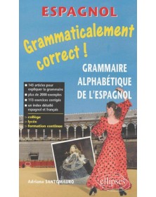 Grammaticalement correct !...