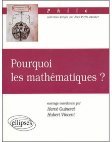 Pourquoi les mathématiques ?