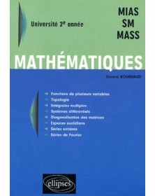 Mathématiques - Université...