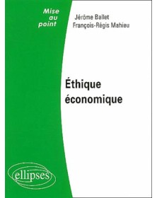 Ethique économique