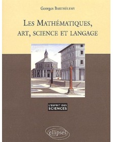 Les Mathématiques, art,...