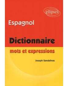 Espagnol Mots et...