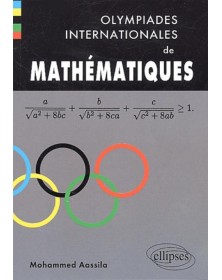 Olympiades internationales...
