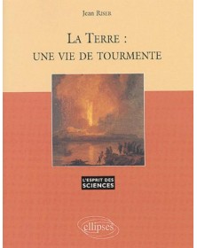 Terre : une vie de...
