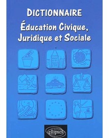 Dictionnaire d'éducation...