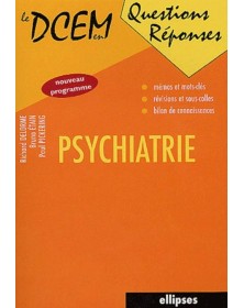 Psychiatrie