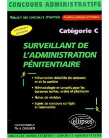 Surveillant de...