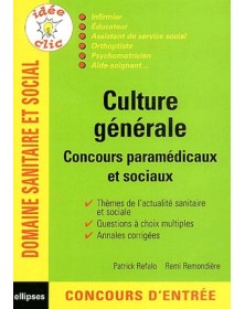 Culture générale - Concours...