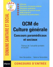 QCM de culture générale -...