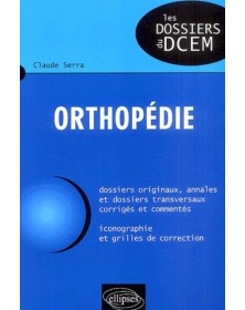 Orthopédie
