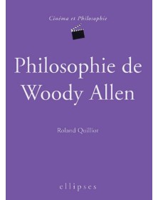 Philosophie de Woody Allen