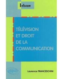 Télévision et droit de la...
