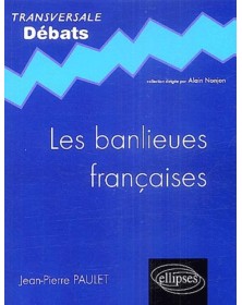 Les banlieues françaises