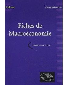 Fiches de macroéconomie -...
