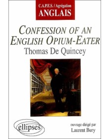 Confessions of an English...