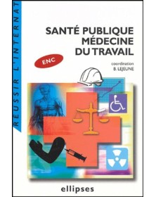 Santé publique - Médecine...