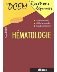 Hématologie