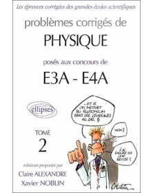 Physique E3A-E4A -...