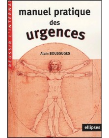 Manuel pratique des urgences