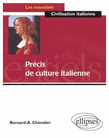 Précis de culture italienne
