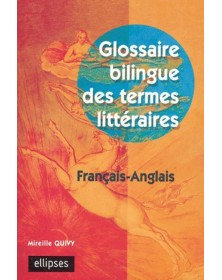 Glossaire bilingue des...