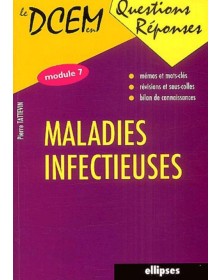 Maladies infectieuses -...