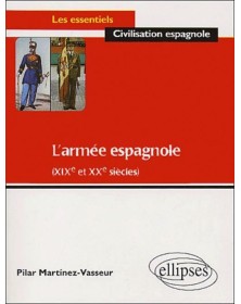 L'armée espagnole - XIXe et...