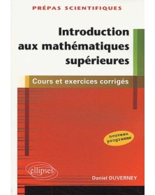 Introduction aux...