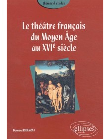 théâtre français du Moyen...