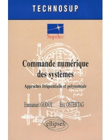 Commande numérique des...