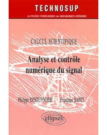 Analyse et contrôle...