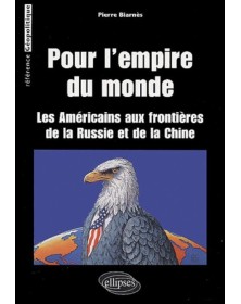 Pour L'Empire du monde (Les...