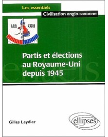Partis et élections au...