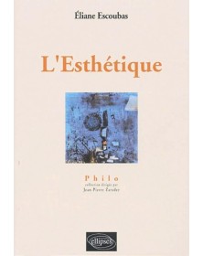 L'Esthétique