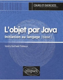 objet par Java (L') -...