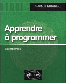 Apprendre à programmer