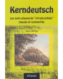 Kerndeutsch - Les mots...