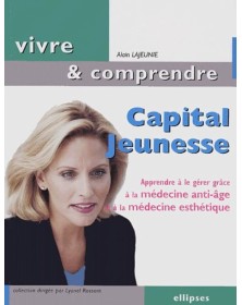 Capital jeunesse -...