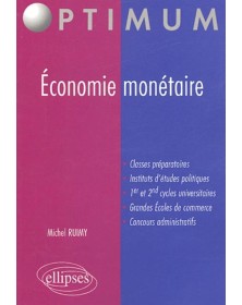 Economie monétaire