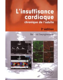 L'insuffisance cardiaque...