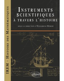 Instruments scientifiques à...