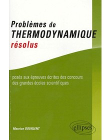 Problèmes de...