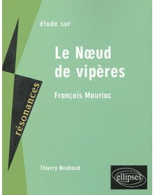 Mauriac, Le Noeud de vipères