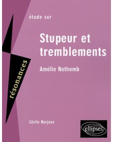 Nothomb, Stupeur et...