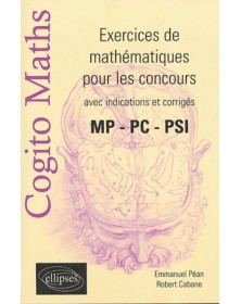 COGITO Maths - Exercices de...