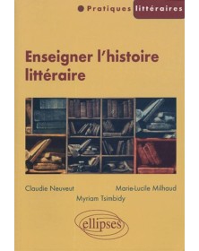 Enseigner l'histoire...